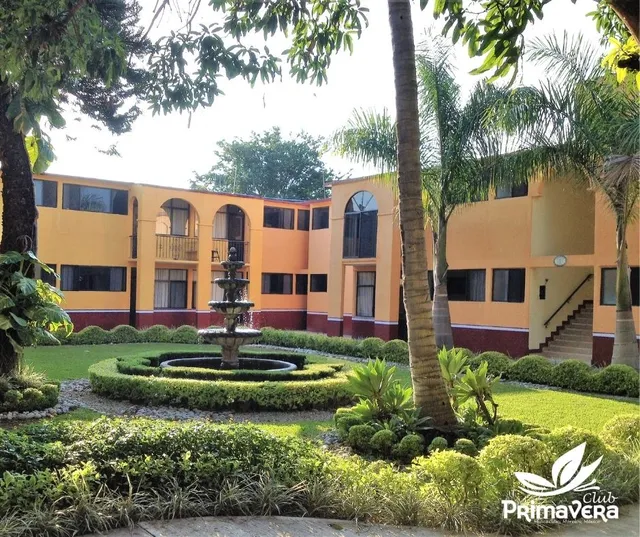 Club Primavera