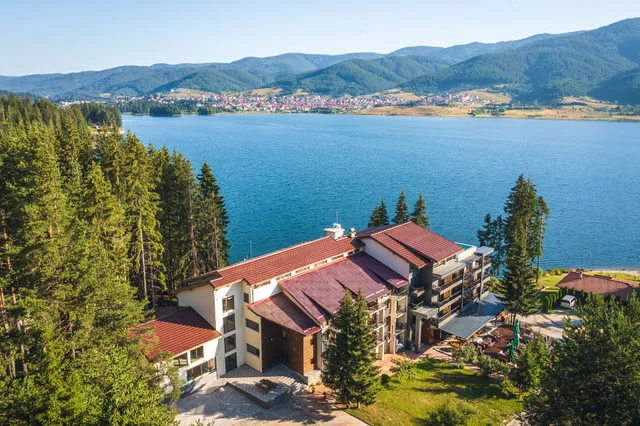 Хотел "Мерджан"