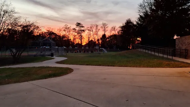 Catonsville Community Park