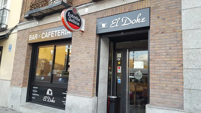 Bar EL Doke
