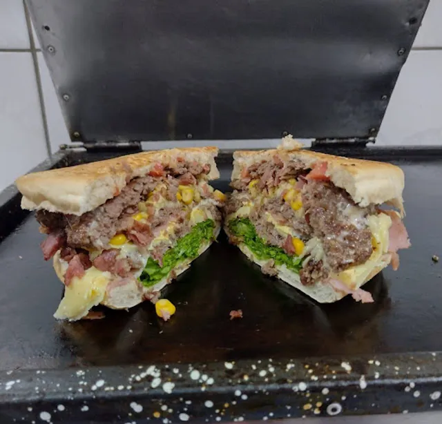 Doni Lanches - São Carlos