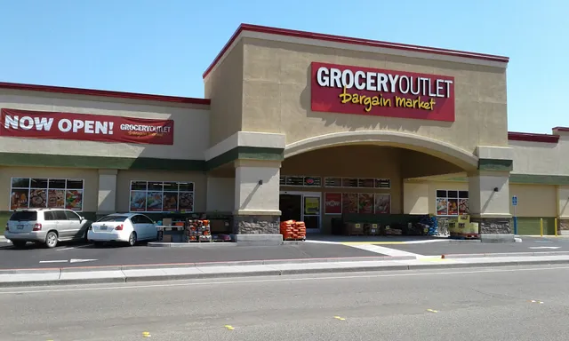 Grocery Outlet