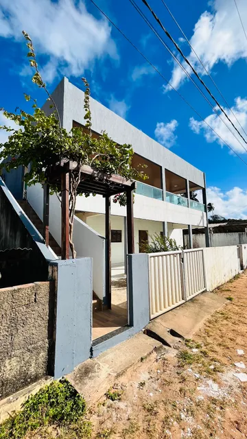 Casa de Praia Brisa de Coqueirinho do Norte