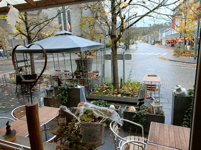 Chez Herman (L'Histoire sans Faim )