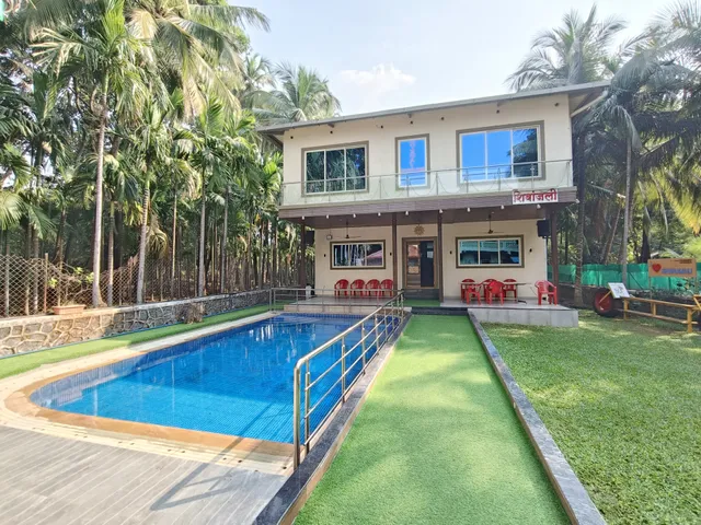 Shivanjali Holiday Home