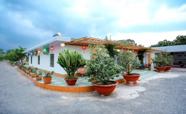 Khách sạn Ngọc Hưng