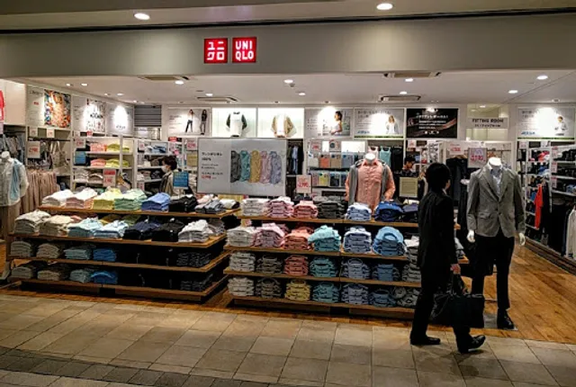 UNIQLO