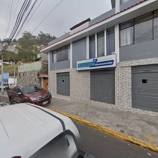 Añoranza desde la ronda