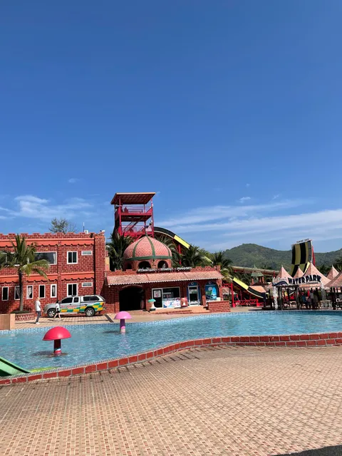 สวนผึ้งคันทรีโฮม รีสอร์ท อ.สวนผึ้ง