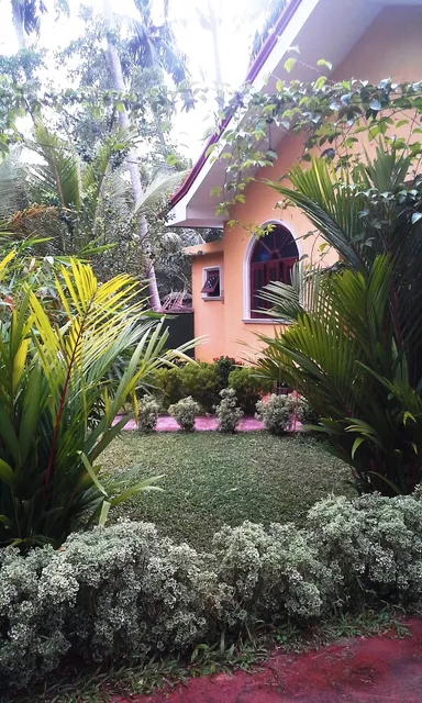 Grace villa bentota