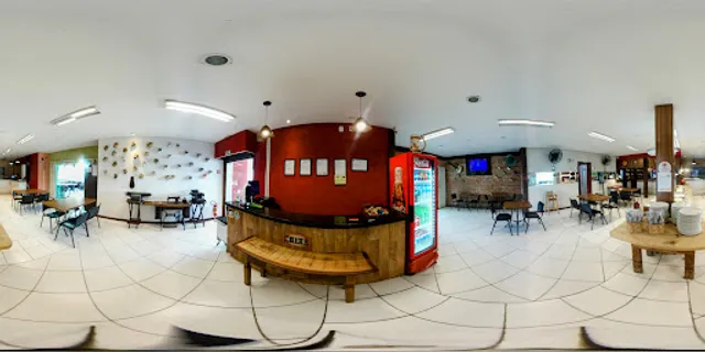 Ric Restaurante e Bar