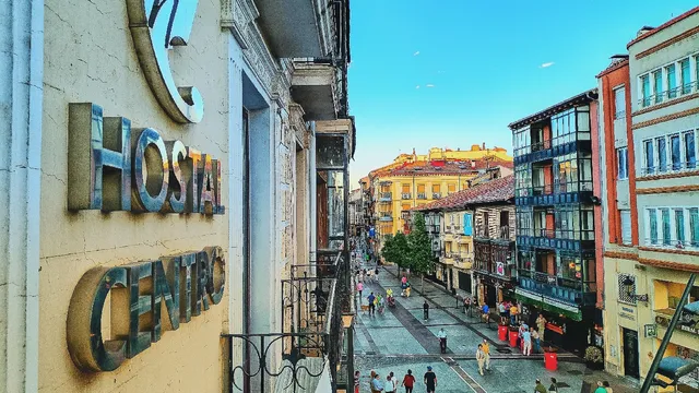 Hostal Centro Soria