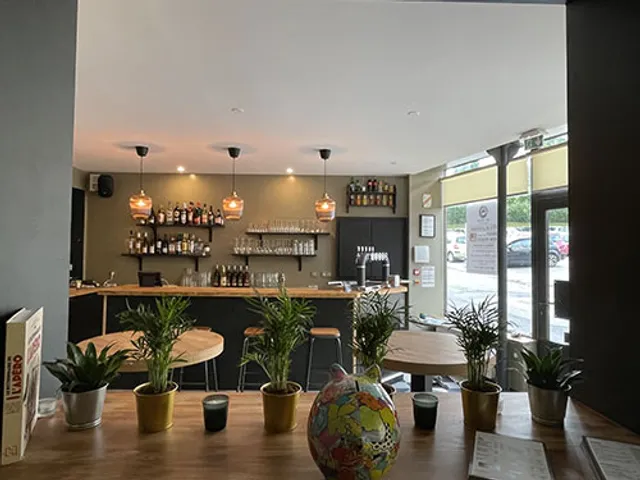 Chez Margaux, Bar Nogent-le-Rotrou