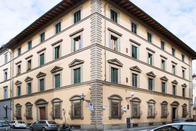 B&B Casa Moscato Firenze