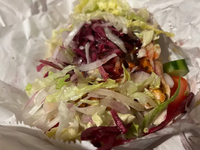 Istanbul Kebab House