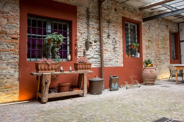 Camere Centro Storico