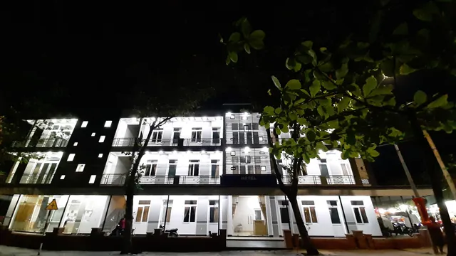 Hotel Hồng Liên