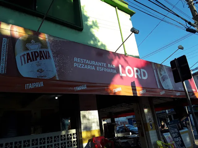Lord Restaurante e Pizzaria Bar
