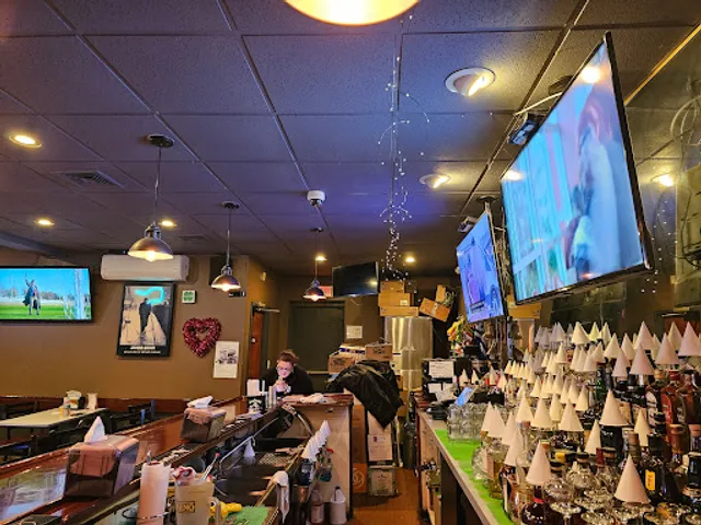 Riverside Pizza & Seafoods