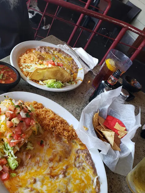 Avila's El Ranchito