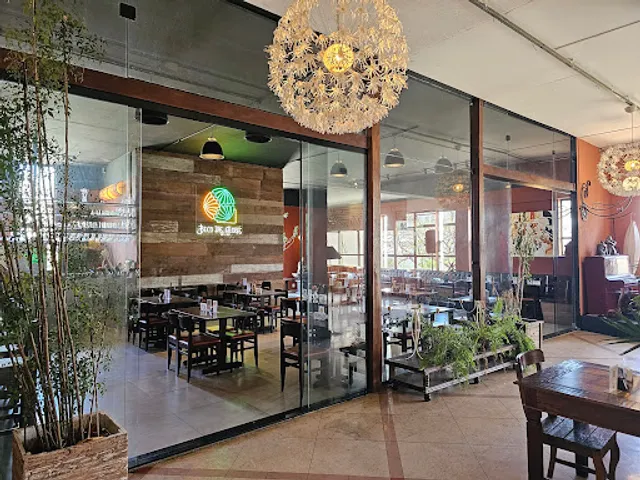 Beco das Flores - Pizzaria & Restaurante