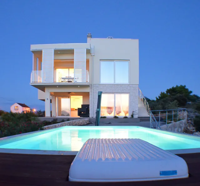 Villa Summer dream