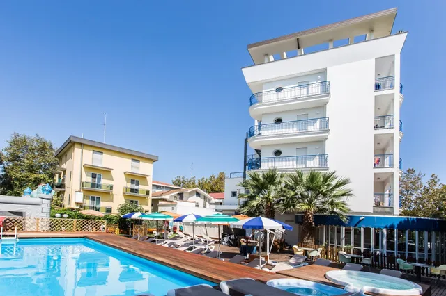 Hotel Lido Europa - Riccione