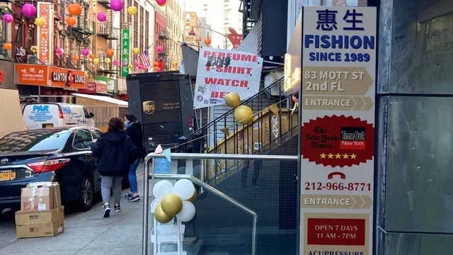 Fishion Therapy Center