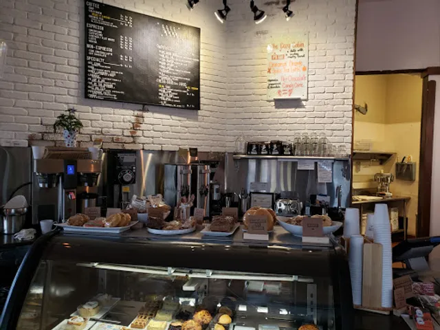Soma Coffeehouse & Juice Bar