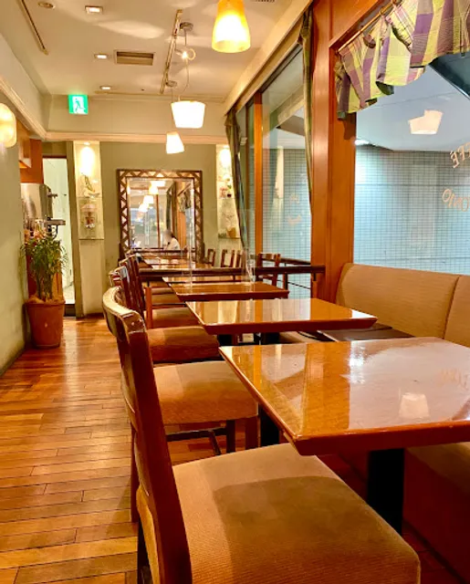 CAFFÉ ANTONIO AOBADAI