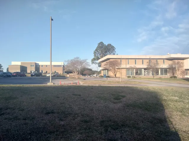 Lenoir Community College