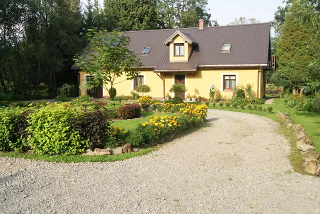 Agroturystyka "Na Morawie"