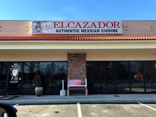 El Cazador
