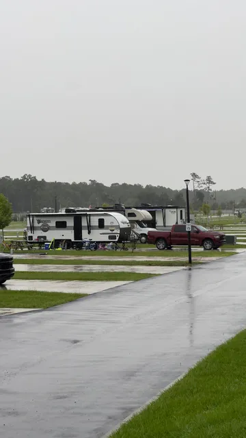 The Grove at Sweet Citrus Acres RV Resort