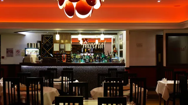 The Imperial Restaurant