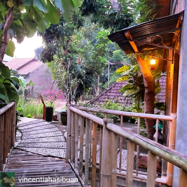 Omah Kebon Nitiprayan