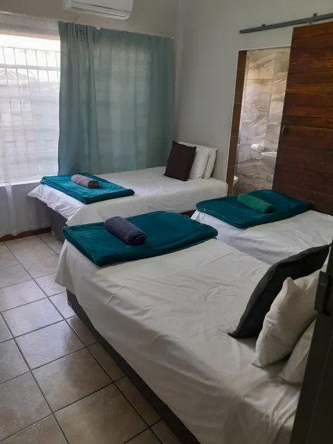 Honey Bee Guesthouse