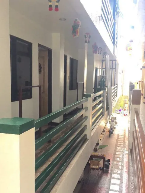 Seascape Lodging House Coron