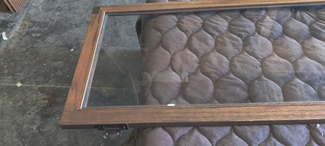 Mario's Furniture Refinishing