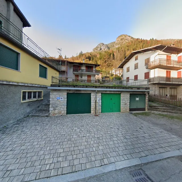 Il Bosco dei 100 Acri