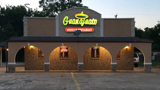 Guanajuato Mexican restaurant