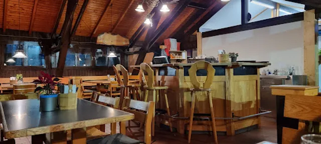 Pizzeria Sporthaus