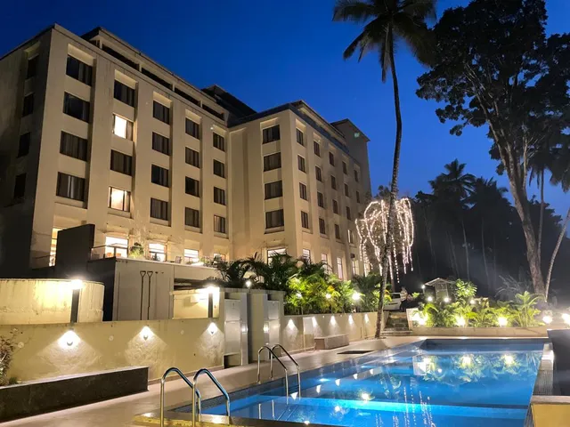 THE AURUM SUBRAHMANYA