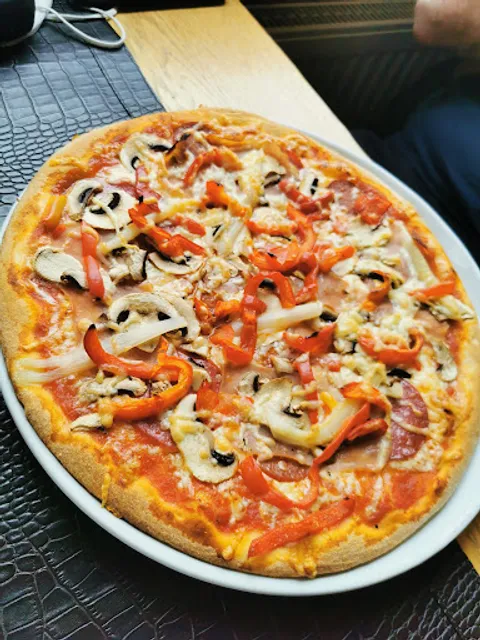 Ristorante Pizzeria Pinocchio