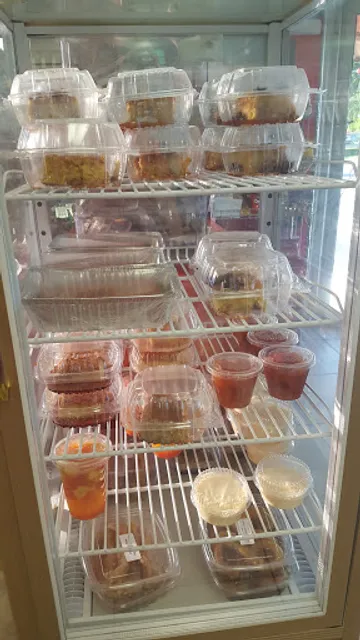 Las Villas Market Cafeteria