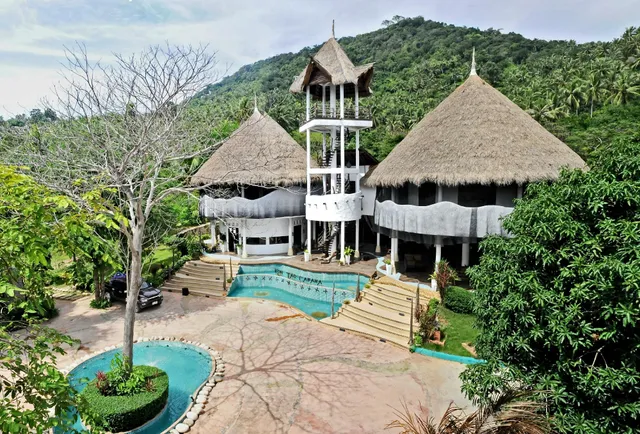 KOH TAO CABANA RESORT