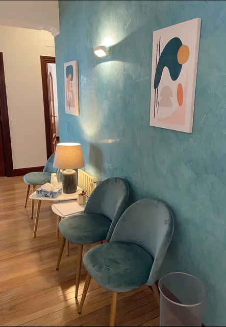 Jennifer Lavín Psicología - Centro Especializado de Psicólogos Bilbao