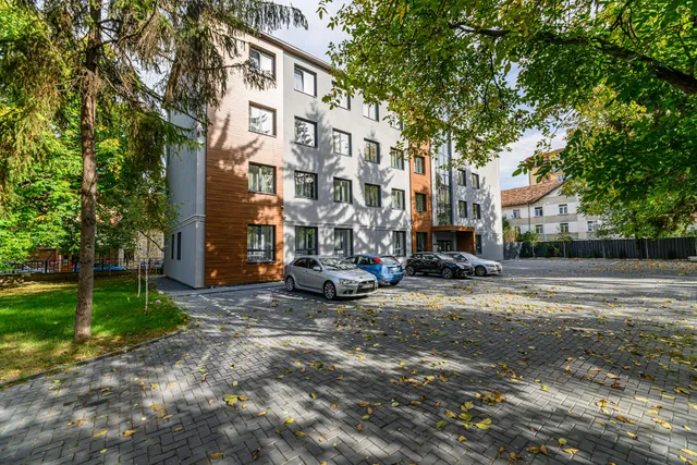 KOA - Davino Aparthotel