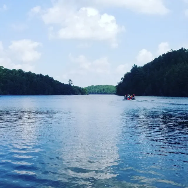 Haliburton Scout Reserve