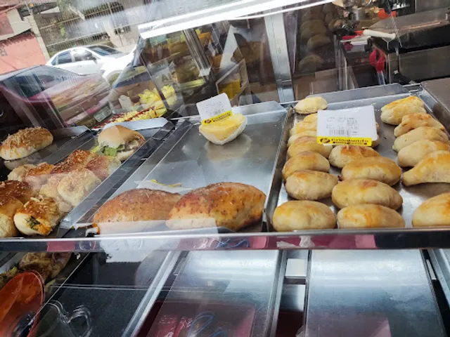 Criamundo Padaria E Confeitaria